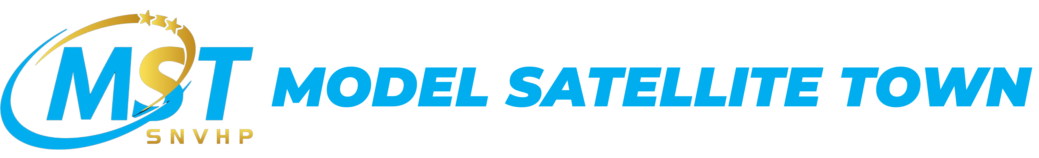 Model Satellite Town