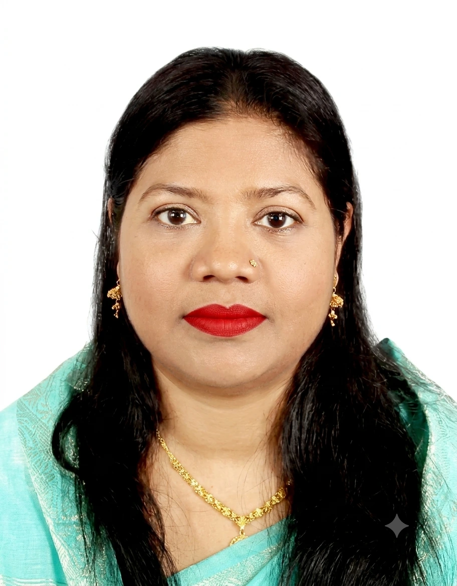 আক্তারী বেগম