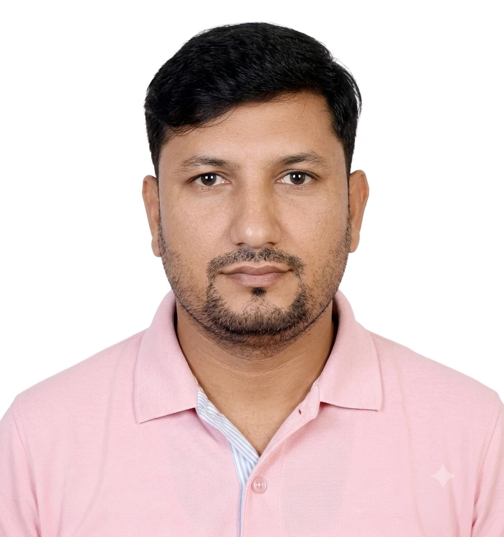 আল-মামুন বিশ্বাস