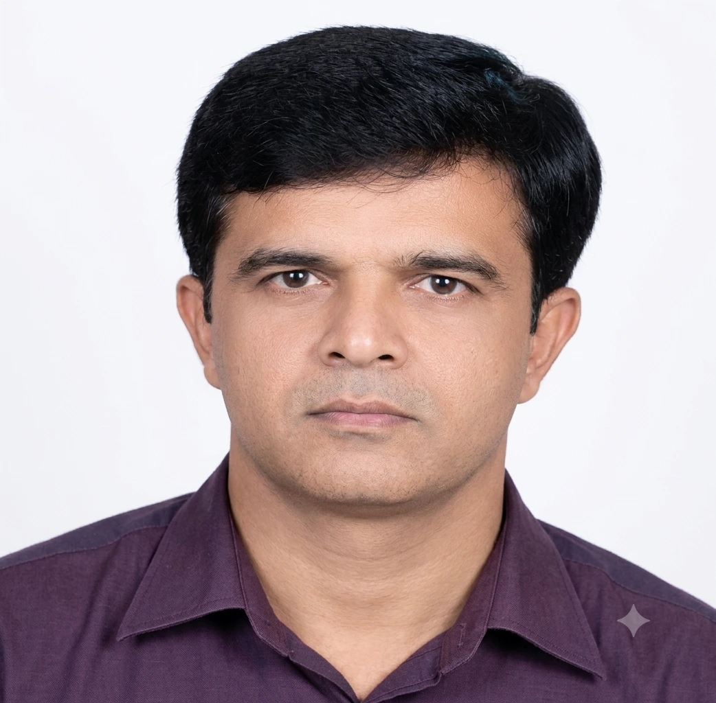 মোঃ মিজানুর রহমান