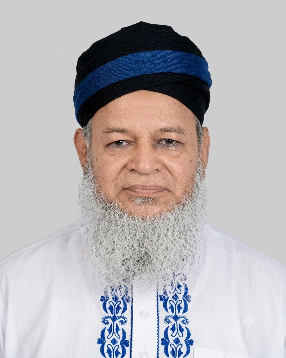 ইঞ্জি. মতিউর রহমান