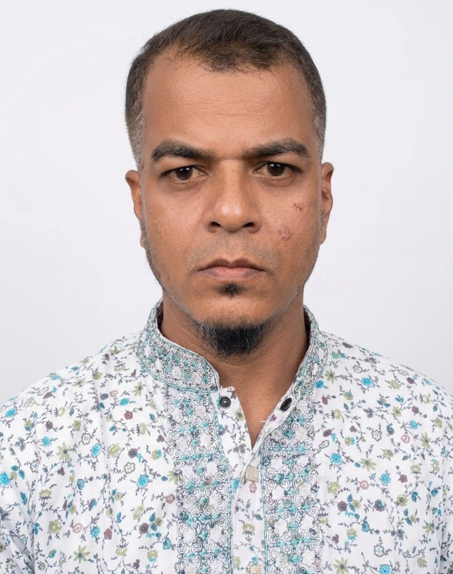 নবী হোসেন