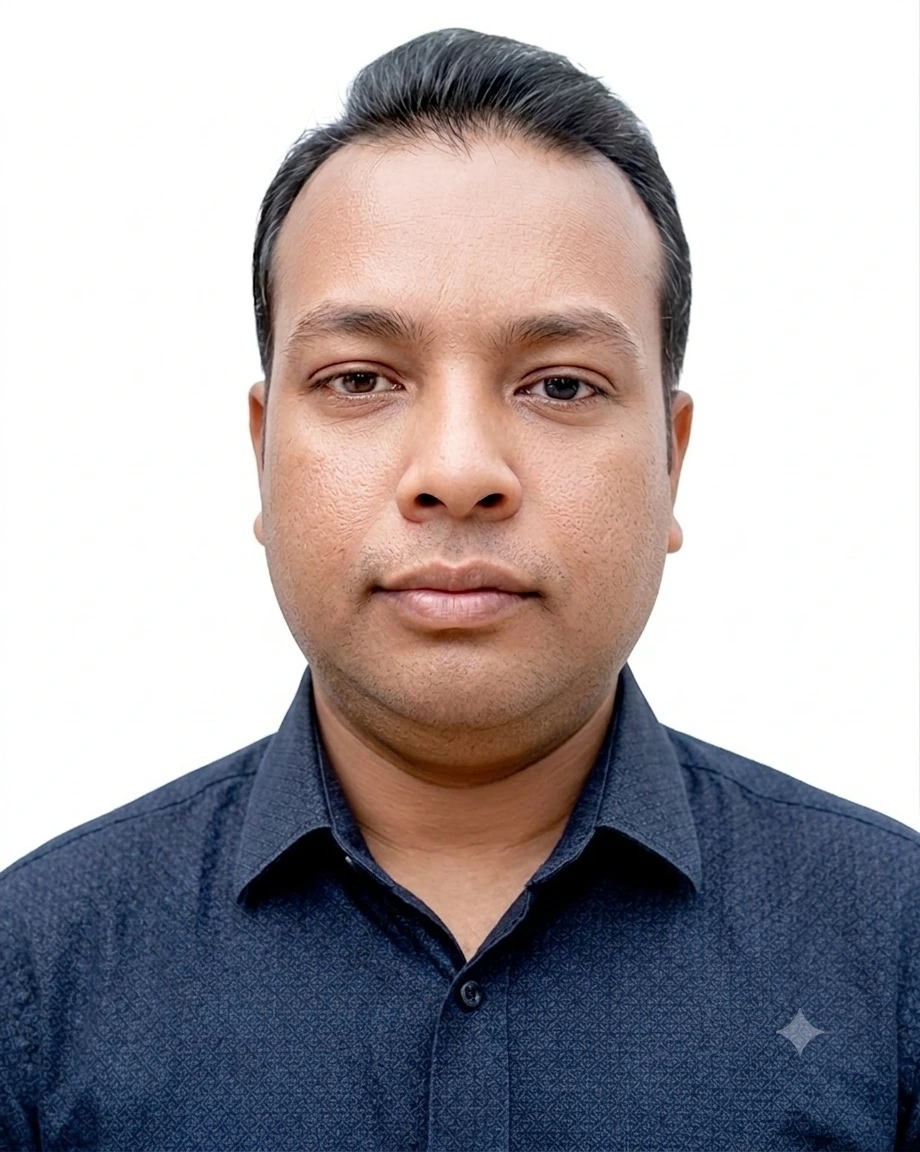 শংকর রাজবংশী