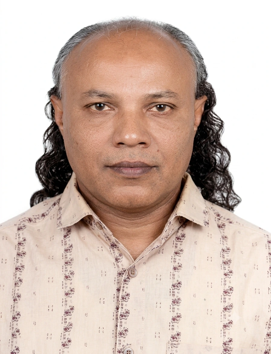 মোঃ জাকির হোসেন